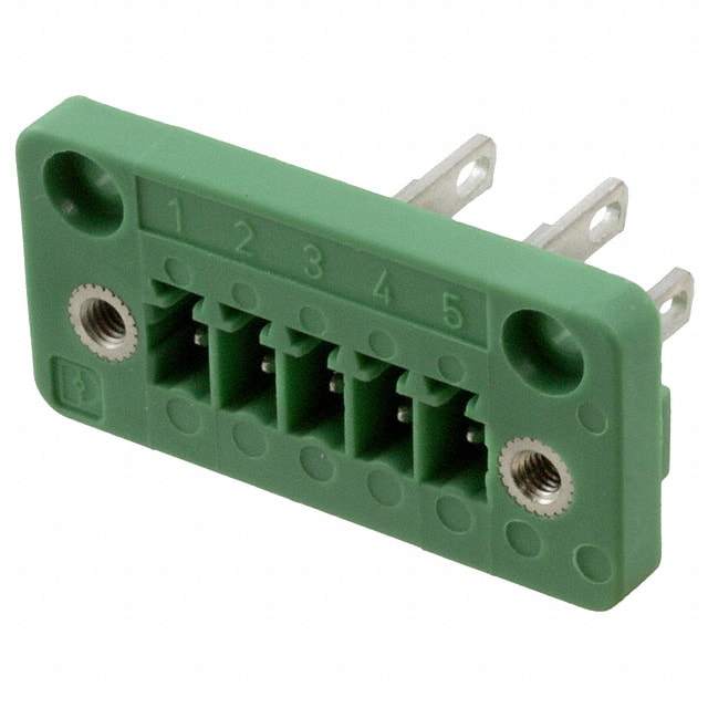 1829374 Phoenix Contact  Panel Mount